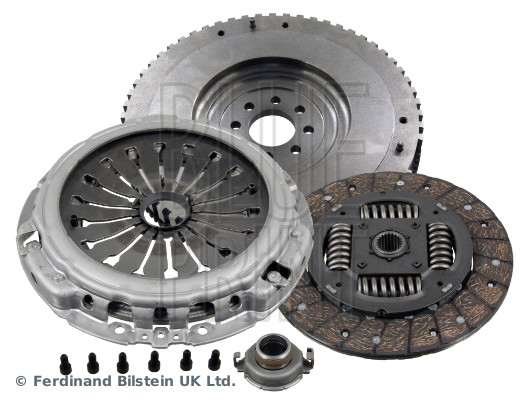 Clutch Kit - ADP153031 BLUE PRINT