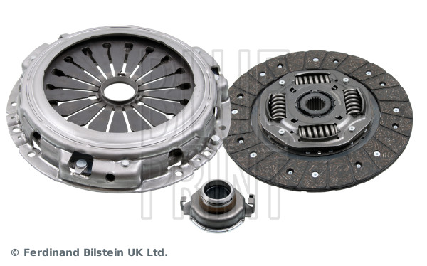 Clutch Kit - ADP153034 BLUE PRINT