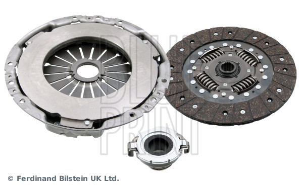 Clutch Kit - ADP153034 BLUE PRINT