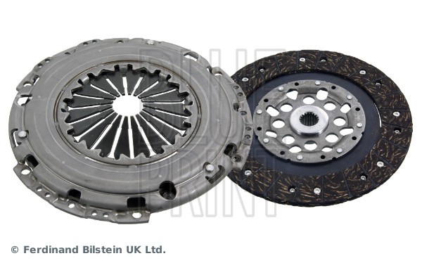 Clutch Kit - ADP153055 BLUE PRINT