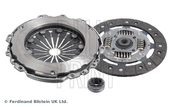 Clutch Kit - ADP153058 BLUE PRINT