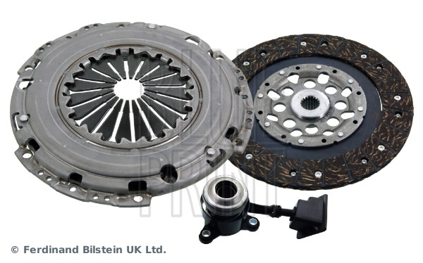 Clutch Kit - ADP153060 BLUE PRINT