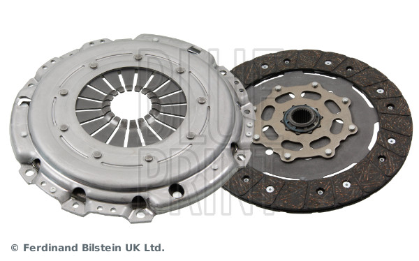 Clutch Kit - ADP153061 BLUE PRINT