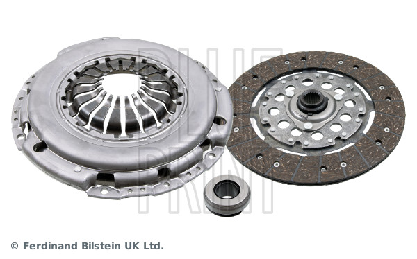 Clutch Kit - ADP153084 BLUE PRINT