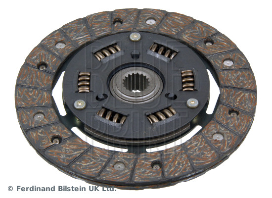 Clutch Disc - ADP153101 BLUE PRINT