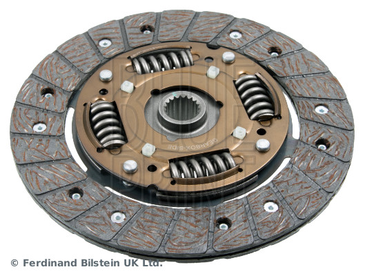 Clutch Disc - ADP153102 BLUE PRINT