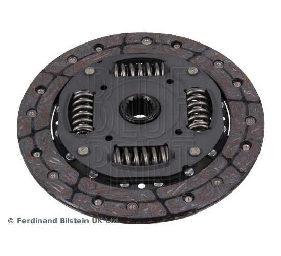 Clutch Disc - ADP153106 BLUE PRINT