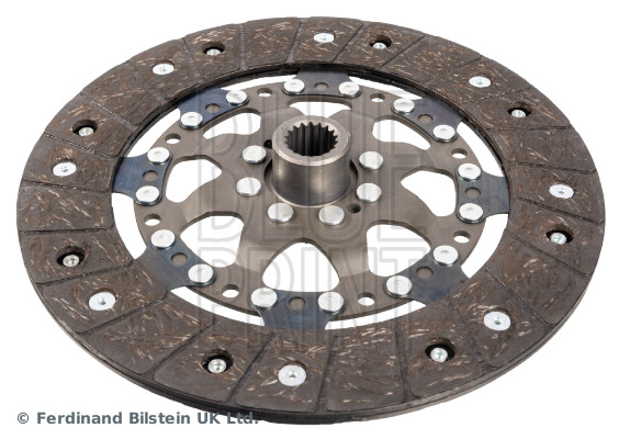 Clutch Disc - ADP153114 BLUE PRINT