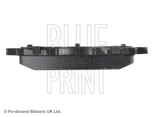 Brake Pad Set, disc brake - ADP154252 BLUE PRINT