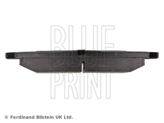 Brake Pad Set, disc brake - ADP154258 BLUE PRINT