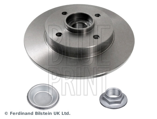 Brake Disc - ADP154304 BLUE PRINT