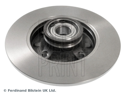 Brake Disc - ADP154304 BLUE PRINT