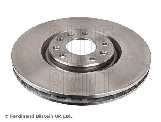 Brake Disc - ADP154307 BLUE PRINT