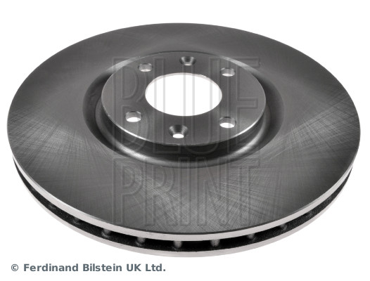Brake Disc - ADP154308 BLUE PRINT