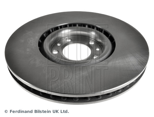 Brake Disc - ADP154309 BLUE PRINT