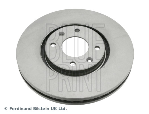 Brake Disc - ADP154310 BLUE PRINT
