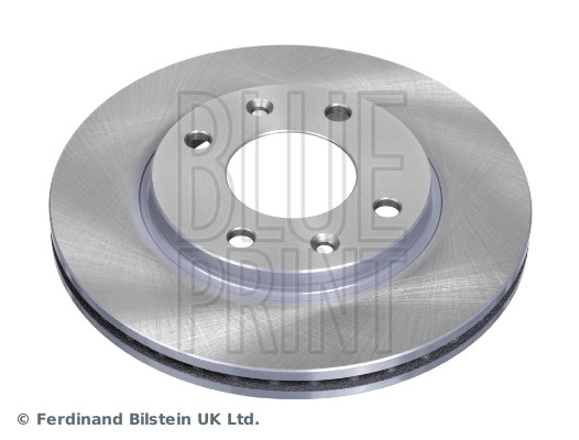 Brake Disc - ADP154312 BLUE PRINT
