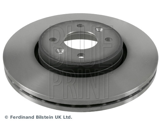 Brake Disc - ADP154313 BLUE PRINT