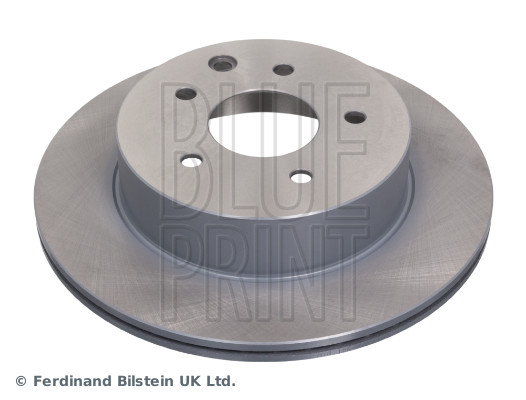 Brake Disc - ADP154314 BLUE PRINT