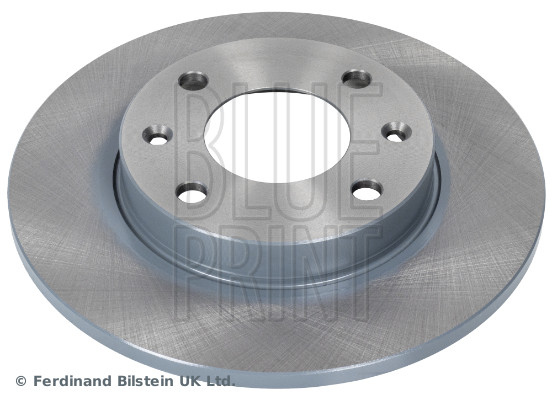 stabdžių diskas - ADP154315 BLUE PRINT