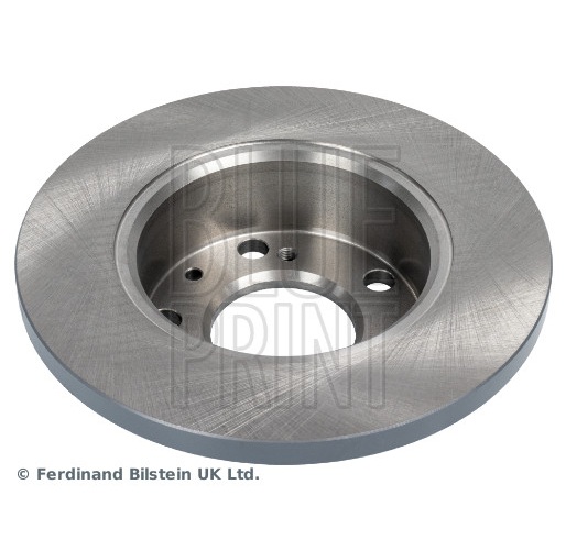 Brake Disc - ADP154316 BLUE PRINT