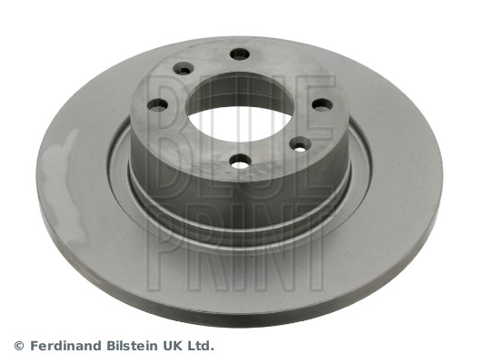 Brake Disc - ADP154319 BLUE PRINT