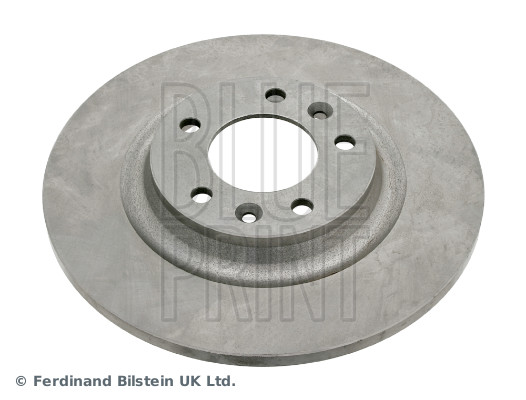 Brake Disc - ADP154320 BLUE PRINT