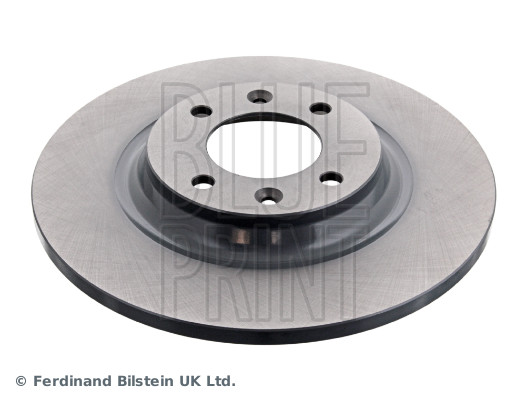 Brake Disc - ADP154322 BLUE PRINT