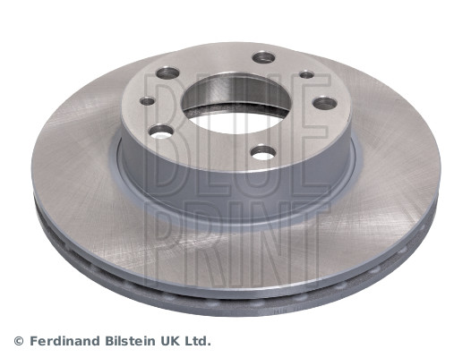 Brake Disc - ADP154327 BLUE PRINT