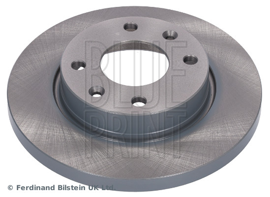 Brake Disc - ADP154331 BLUE PRINT
