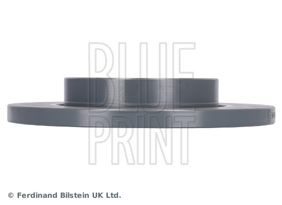 Тормозной диск - ADP154331 BLUE PRINT