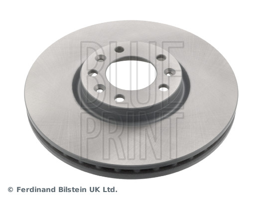 Brake Disc - ADP154332 BLUE PRINT