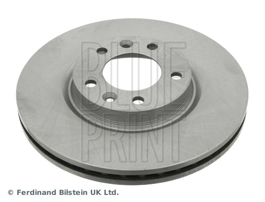 Brake Disc - ADP154337 BLUE PRINT