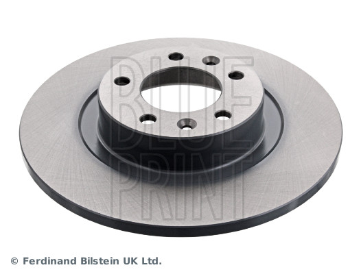 Brake Disc - ADP154339 BLUE PRINT