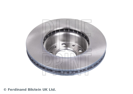 Brake Disc - ADP154342 BLUE PRINT