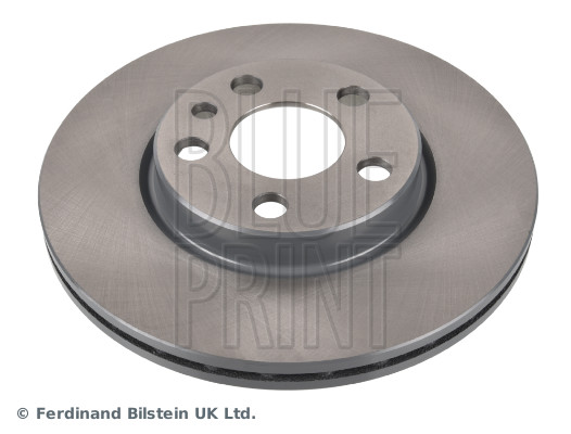 Brake Disc - ADP154343 BLUE PRINT
