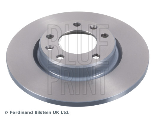 Brake Disc - ADP154346 BLUE PRINT