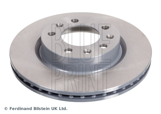 Brake Disc - ADP154349 BLUE PRINT