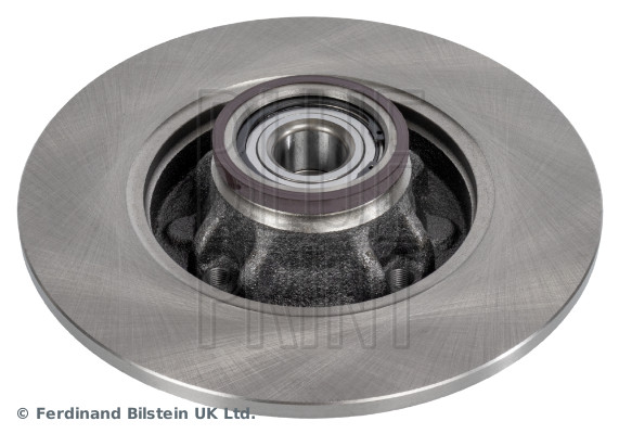 Brake Disc - ADP154351 BLUE PRINT
