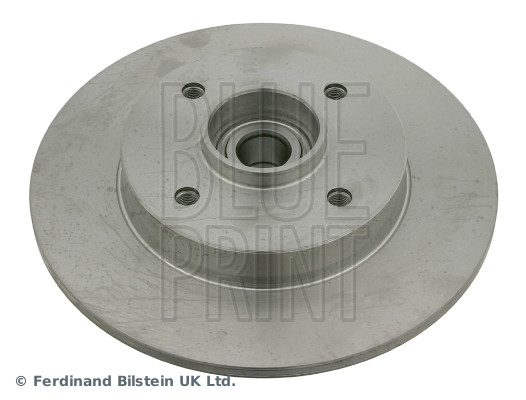 Brake Disc - ADP154352 BLUE PRINT