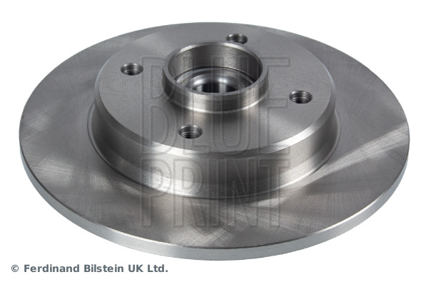 Brake Disc - ADP154354 BLUE PRINT
