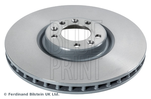 Brake Disc - ADP154356 BLUE PRINT