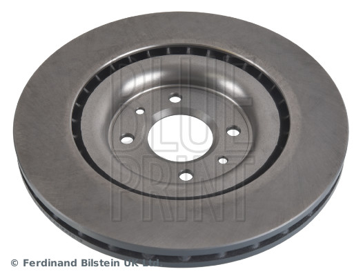 Brake Disc - ADP154357 BLUE PRINT