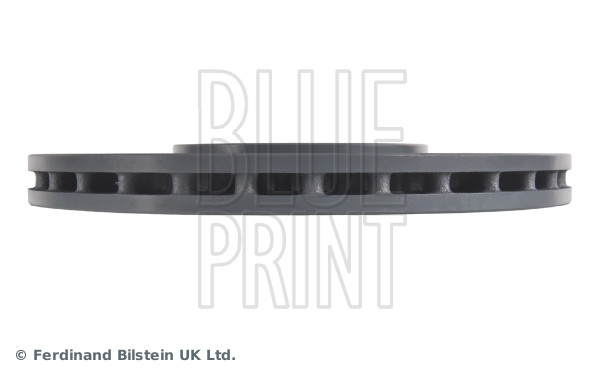 Brake Disc - ADP154357 BLUE PRINT