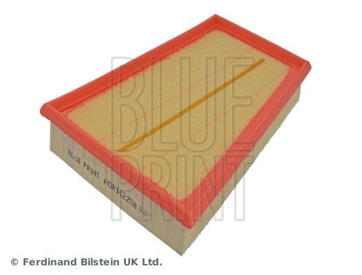 Air Filter - ADR162208 BLUE PRINT