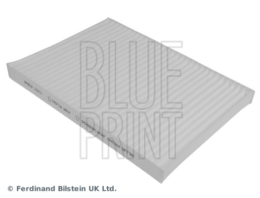 Filtro, Aria abitacolo - ADR162504 BLUE PRINT