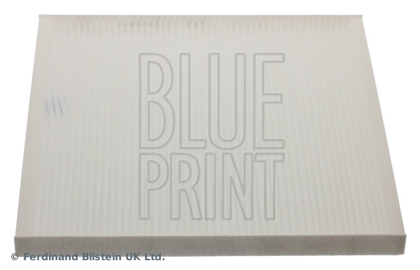 filtras, salono oras - ADR162531 BLUE PRINT