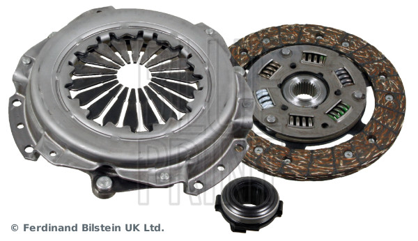 Clutch Kit - ADR163001 BLUE PRINT