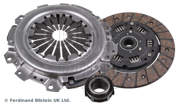Clutch Kit - ADR163002 BLUE PRINT