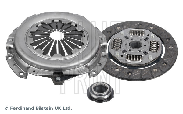Clutch Kit - ADR163006 BLUE PRINT